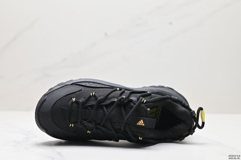 Adidas Forum Shoes